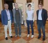 mostra grattacielo