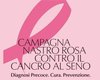 nastro rosa