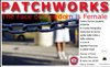 patchworks