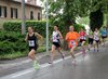 Un momento del "trofeo Perissinotto" dello scorso anno