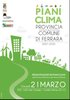 convegno piani clima