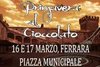 primavera al cioccolato