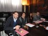 conf. stampa Primavera al cioccolato
