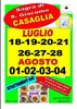 sagra casaglia