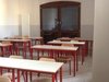 scuola Baura interno