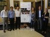 street dinner conf stampa