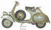 vespa