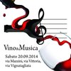 VINO E MUSICA