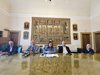 Presentazione con ass. Coletti