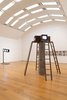 "Una ricerca polivalente. Esperienze dal Centro Video Arte di Ferrara" al Mambo di Bologna (foto Ornella De Carlo)