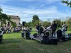 Eventi nelle frazioni - foto repertorio