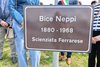 Intitolazione a Bice Neppi