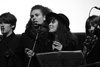 Ensemble vocale del Dipartimento jazz del Conservatorio - Movida on, Ferrara, 16 maggio 2018