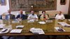 Daniele Ravenna - Dario Disegni - Massimo Maisto - Simonetta Della Seta - Andrea Pesaro