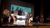 "Shakespeare. Dal testo alla scena" con gli studenti ferraresi alla Sala Estense di Ferrara, 11 maggio 2018
