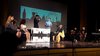 "Shakespeare. Dal testo alla scena" con gli studenti ferraresi alla Sala Estense di Ferrara, 11 maggio 2018
