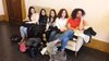 Studenti del liceo Ariosto e del liceo Roiti di Ferrara