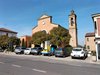 L'Apecar del Comune di Ferrara a disposizione a San Bartolomeo in Bosco