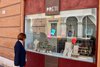 Patrimonio: inaugurazione negozio ex Preti - Ferrara, 27 aprile 2022 (foto F Vecch)