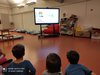 Monitor interattivi per le scuole d'infanzia di Ferrara (foto La casa del bambino)