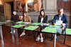 "Vegan festival": presentazione in Municipio con ass Angela Travagli (fotoFVecc)