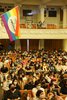 "DiverSiAmo" in Sala Estense con il pubblico degli studenti delle scuole secondarie di primo grado Torquato Tasso e Cosmè Tura e dell'Istituto Luigi Einaudi