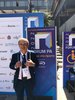 L'ass. Andrea Maggi al Forum Pa di Roma sui temi del Pnrr - 17 giugno 2022
