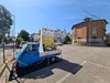 L'Apecar del Comune di Ferrara in sosta a Porotto da lunedì 4 a venerdì 8 luglio 2022 (fotoSP)