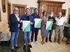 Presentazione Night & Blues 2022 (foto (GioM)