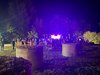 La prima serata del 'Teatro di paglia' a Villa Imoletta 