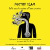 Locandina del laboratorio "PoetrySlam"