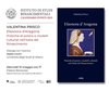 Presentazione del libro di Valentina Prisco dedicato a "Eleonora d'Aragona