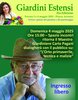 Il maestro giardiniere - Giardini Estensi Ferrara, 4 maggio 2025