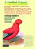 Libro di Stefano Mazzotti - Giardini Estensi Ferrara, 4 maggio 2025