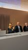 Gli assessori Scaramagli e Vita Finzi alle premizaioni del 14 maggio 2026 - foto assessorato Istruzione Comune di Ferrara