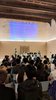 Gli assessori Scaramagli e Vita Finzi alle premiazioni del 14 maggio 2026 - foto assessorato Istruzione Comune di Ferrara