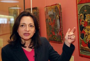 Raphaelle Ziade