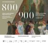 Visita riservata alla stampa per la mostra "800/900" - Ferrara, venerdì 20 settembre 2019