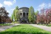 Acquedotto monumentale sede del Centro Bambini e Famiglie Ferrara - foto Ferrara Terra e Acqua