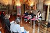 Presentazione della "Camminata delle mamme" in programma per domenica 7 maggio 2023 (fotoFVecc)