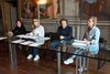 Presentazione del progetto 2025 di "Ci sto Affare Fatica"