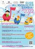 AFM Ferrara Locandina "Guida all'ascolto per bambini" 2022