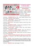 "AILoveLife" - Programma delle lezioni