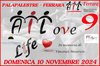 "AILoveLife" - cartolina