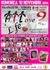 Locandina di "AILoveLife" 2024