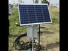 Air-break - La centralina di controllo dei sensori per la rilevazione dati ambientali Installata a Ferrara