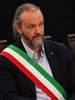 Alan Fabbri, sindaco di Ferrara