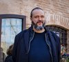 Il sindaco di Ferrara Alan Fabbri