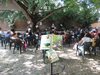 Adriana Tromboli per 'L'albero delle storie' in Biblioteca Ariostea