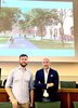 Alessandro Balboni e Marco Da Dalto